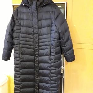 Lands' End Winter Coat
